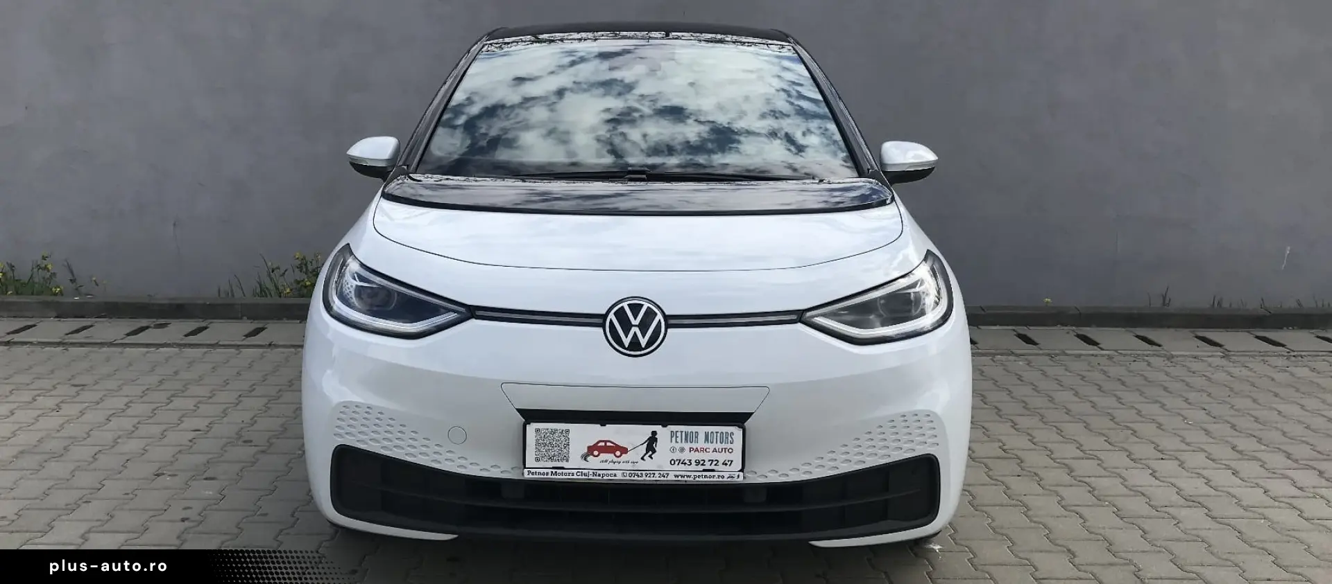Volkswagen ID.3 Pro S