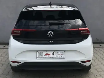 Volkswagen ID.3 Pro S