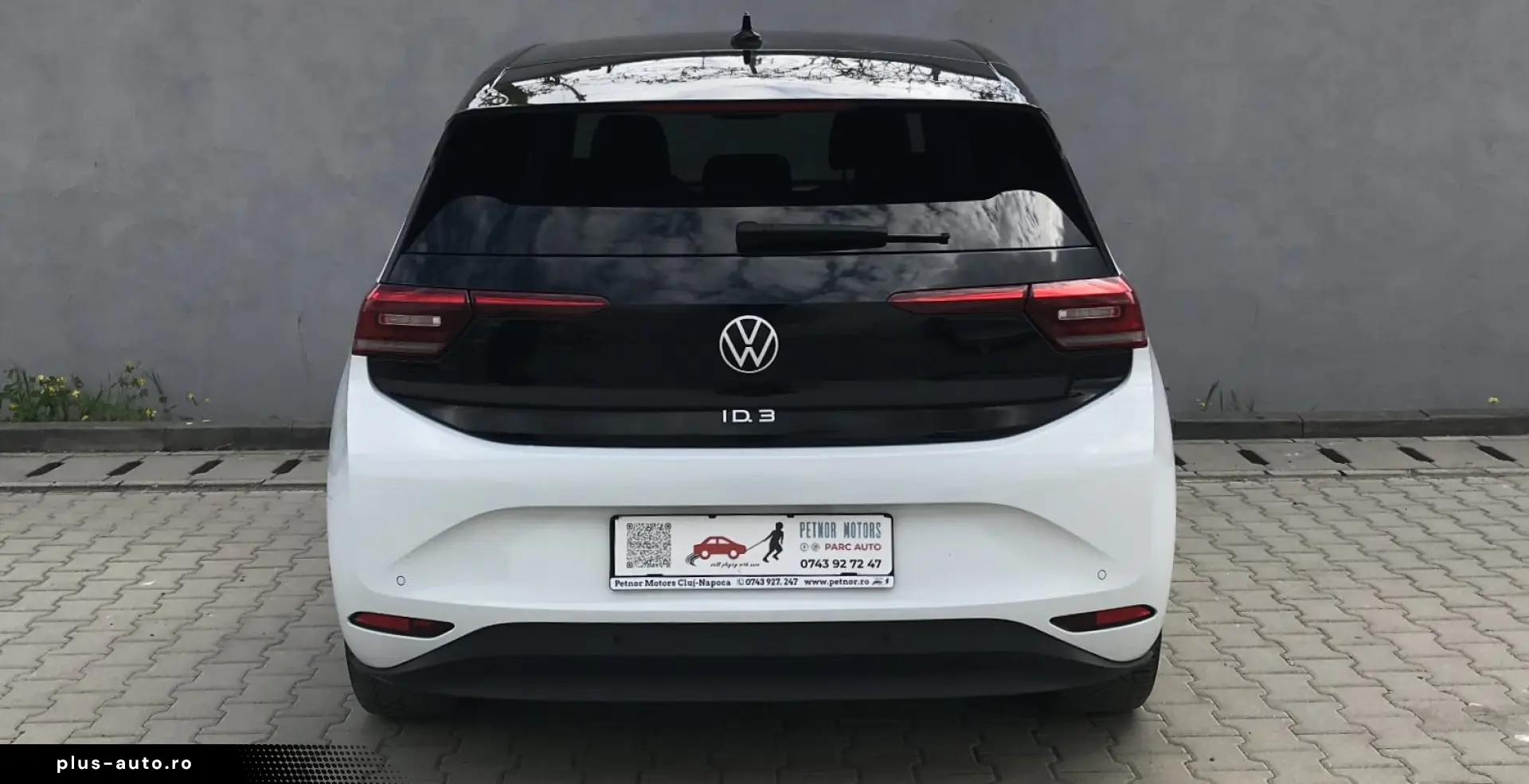 Volkswagen ID.3 Pro S