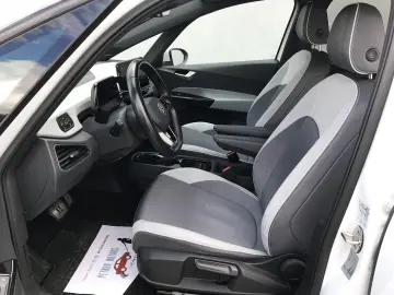Volkswagen ID.3 Pro S