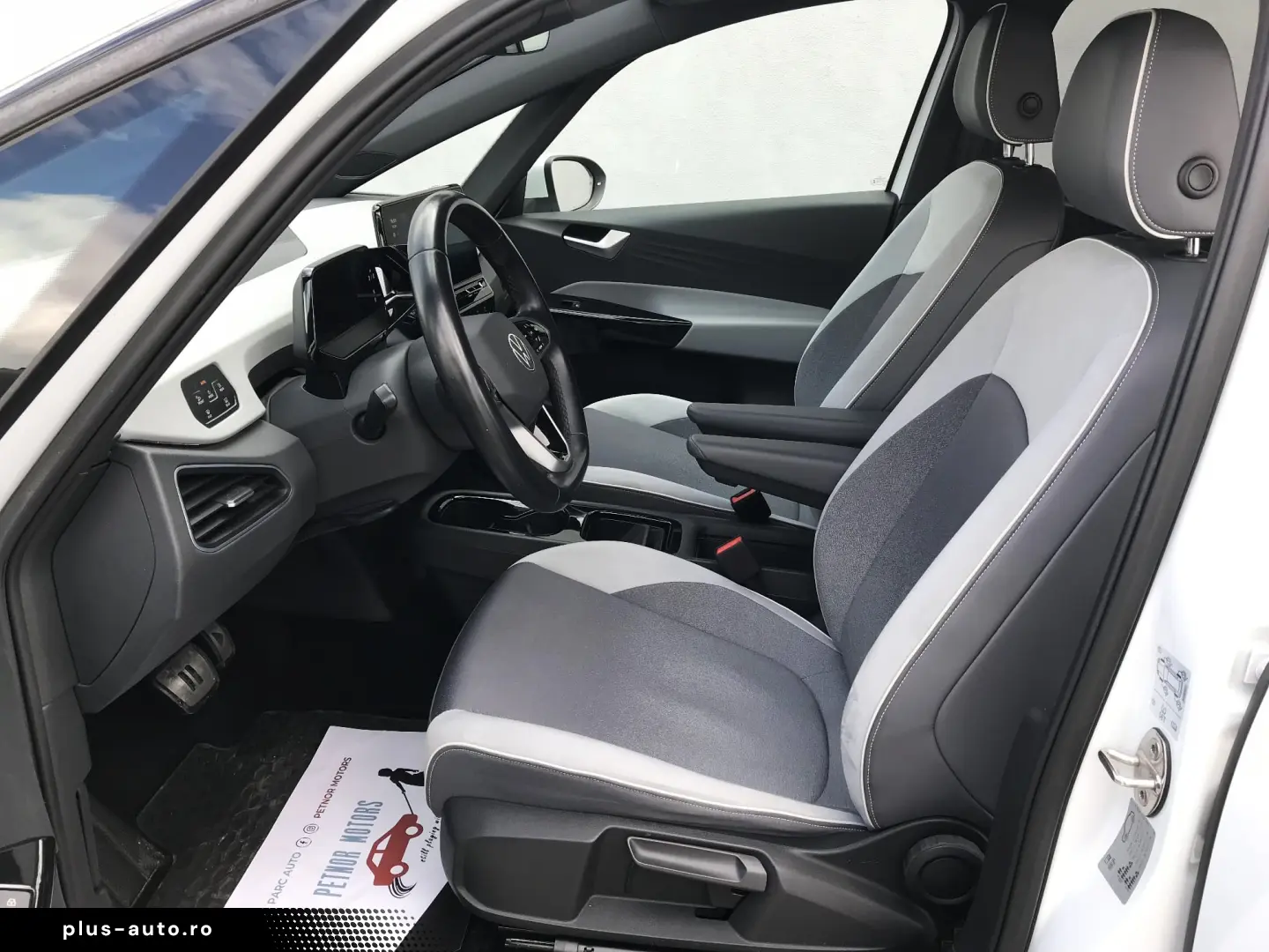 Volkswagen ID.3 Pro S