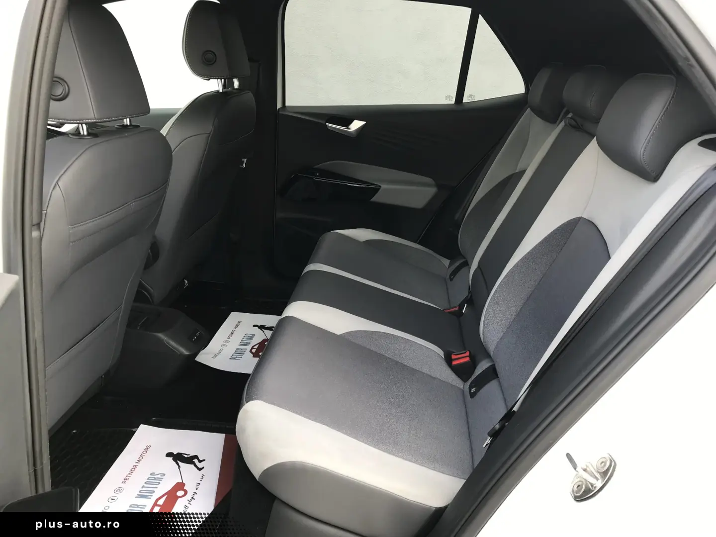 Volkswagen ID.3 Pro S