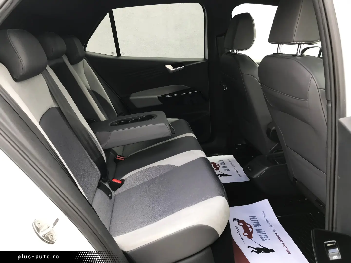 Volkswagen ID.3 Pro S