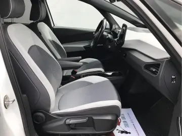 Volkswagen ID.3 Pro S