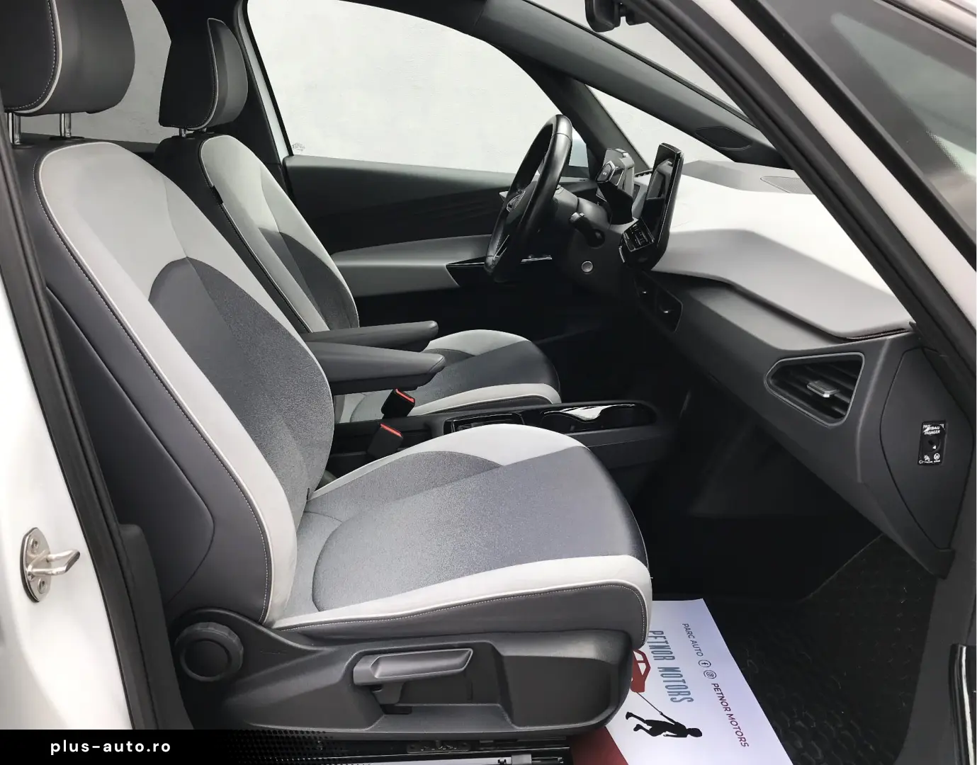 Volkswagen ID.3 Pro S
