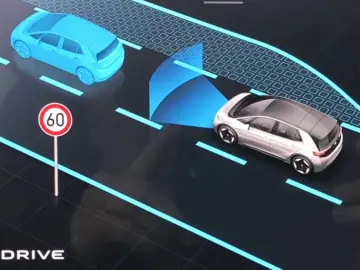 Volkswagen ID.3 Pro S