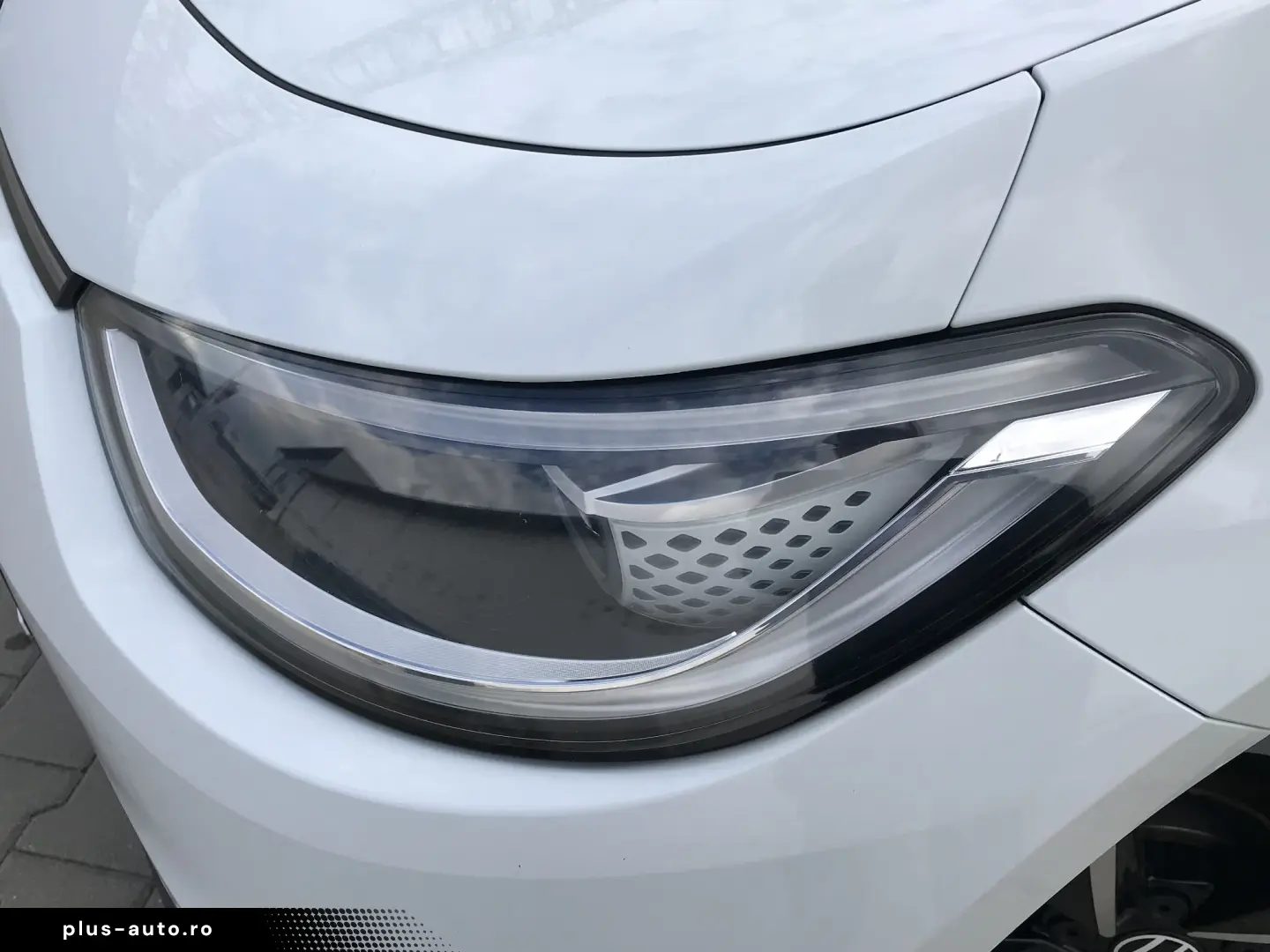 Volkswagen ID.3 Pro S