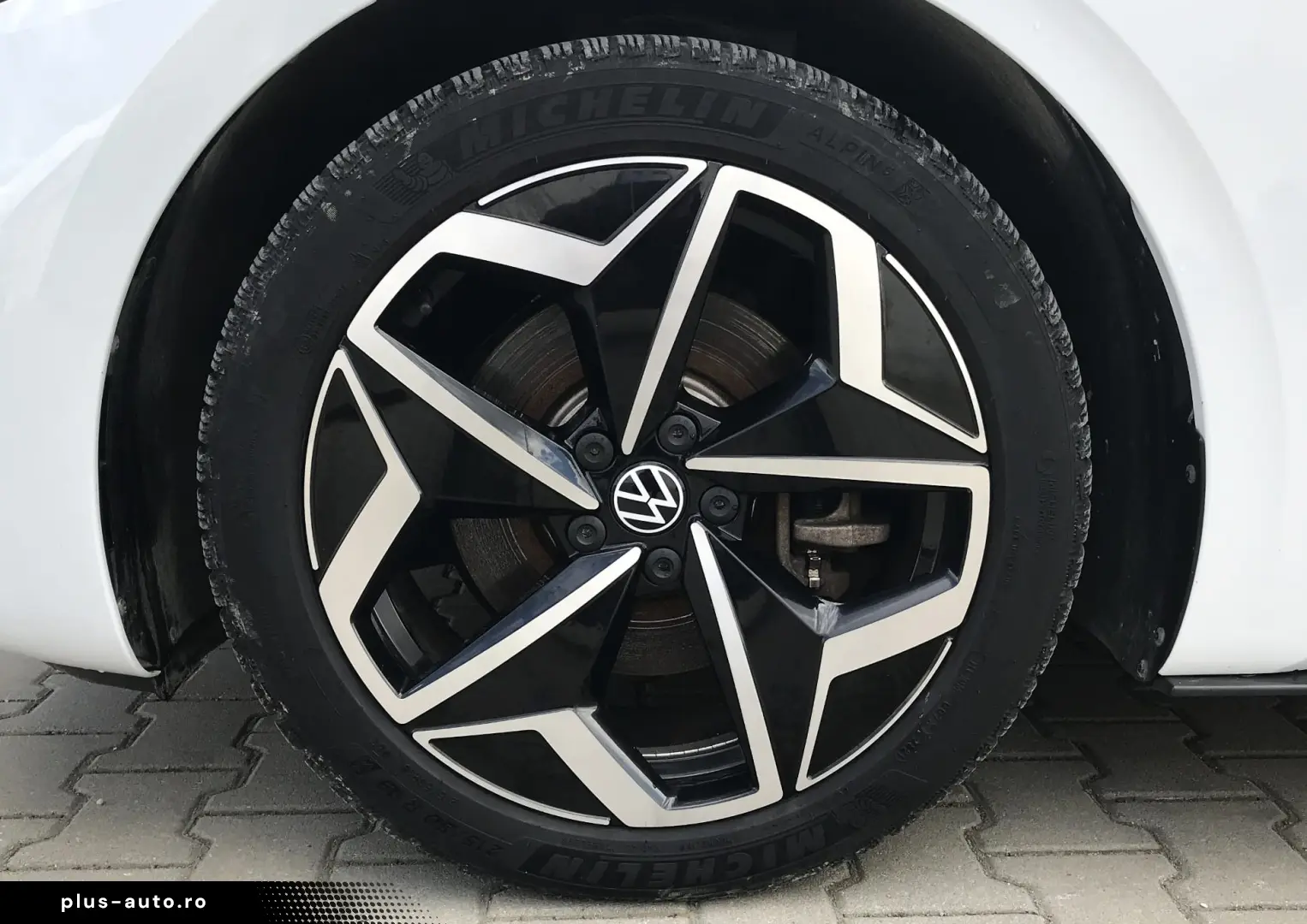 Volkswagen ID.3 Pro S