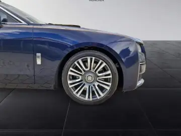 ROLLS ROYCE Ghost  PROVENANCE
