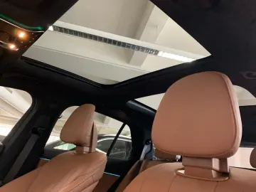 MERCEDES-BENZ E 200 d T  AMG AHK MEMO PANO 360 KAM DISTR