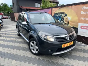 Dacia Sandero Stepway 1.6i