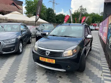 Dacia Sandero Stepway 1.6i
