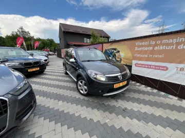 Dacia Sandero Stepway 1.6i