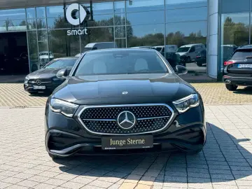 MERCEDES-BENZ E 200 AMG Premium  Superscreen 20 Zoll