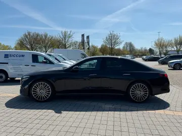 MERCEDES-BENZ E 200 AMG Premium  Superscreen 20 Zoll