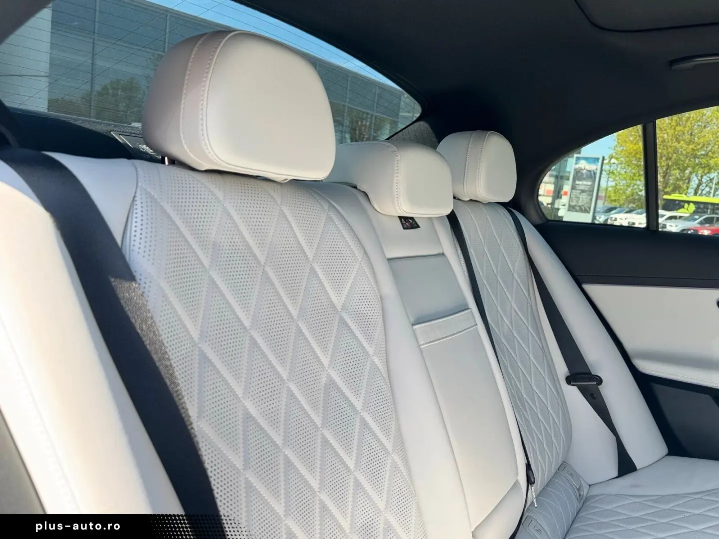 MERCEDES-BENZ E 200 AMG Premium  Superscreen 20 Zoll