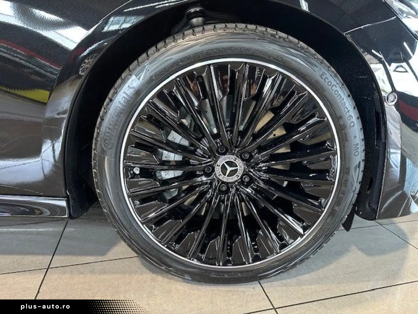 MERCEDES-BENZ E 200 AMG Night Pano Dist 20  Superscr&hellip;