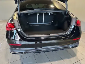 MERCEDES-BENZ E 200 AMG Night Pano Dist 20  Superscr&hellip;