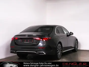 MERCEDES-BENZ E 220 d PANO SCREEN SOUND 360 AMG Line&hellip;