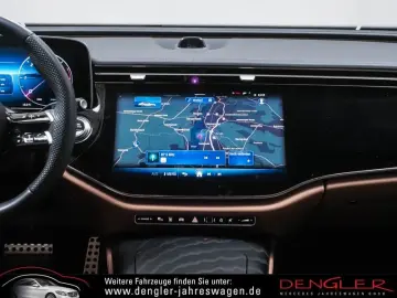 MERCEDES-BENZ E 220 d PANO SCREEN SOUND 360 AMG Line&hellip;