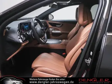 MERCEDES-BENZ E 220 d PANO SCREEN SOUND 360 AMG Line&hellip;