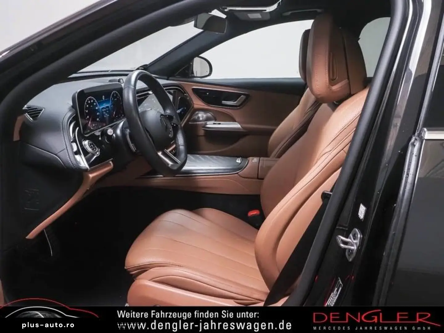 MERCEDES-BENZ E 220 d PANO SCREEN SOUND 360 AMG Line&hellip;
