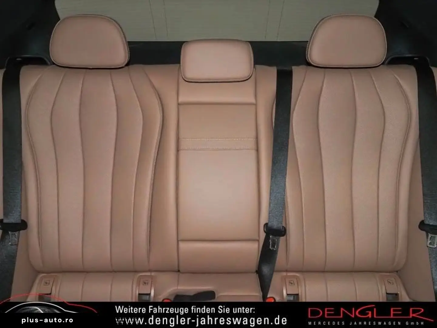 MERCEDES-BENZ E 220 d PANO SCREEN SOUND 360 AMG Line&hellip;