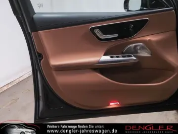 MERCEDES-BENZ E 220 d PANO SCREEN SOUND 360 AMG Line&hellip;