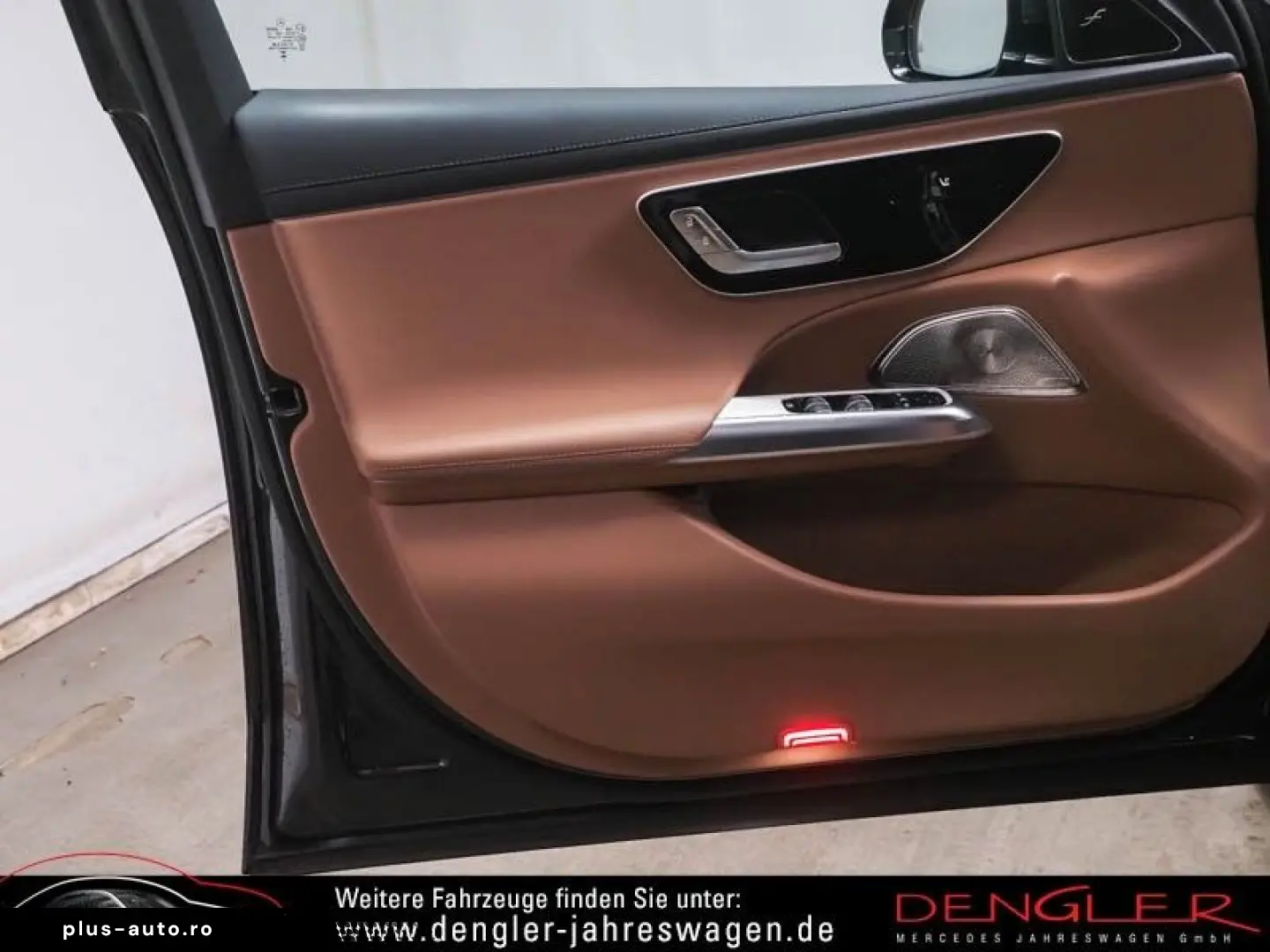 MERCEDES-BENZ E 220 d PANO SCREEN SOUND 360 AMG Line&hellip;