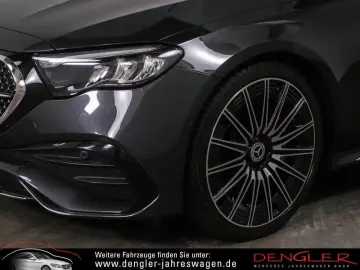 MERCEDES-BENZ E 220 d PANO SCREEN SOUND 360 AMG Line&hellip;