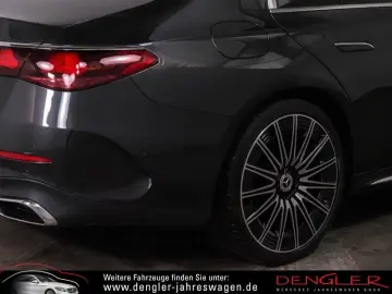 MERCEDES-BENZ E 220 d PANO SCREEN SOUND 360 AMG Line&hellip;