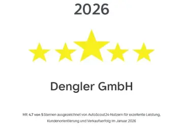MERCEDES-BENZ E 220 d PANO SCREEN SOUND 360 AMG Line&hellip;