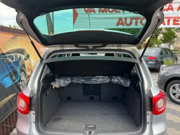 VW TIGUAN 2.0 TDI 2009 CLIMA
