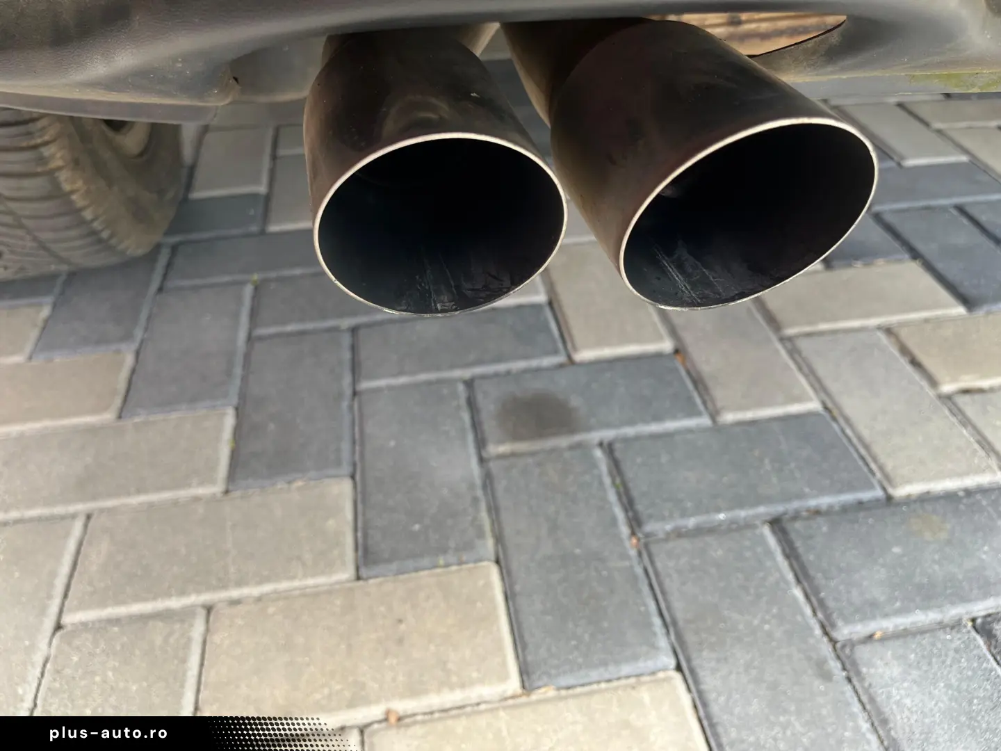VW TIGUAN 2.0 TDI 2009 CLIMA