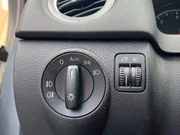 VW TIGUAN 2.0 TDI 2009 CLIMA