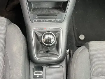 VW TIGUAN 2.0 TDI 2009 CLIMA