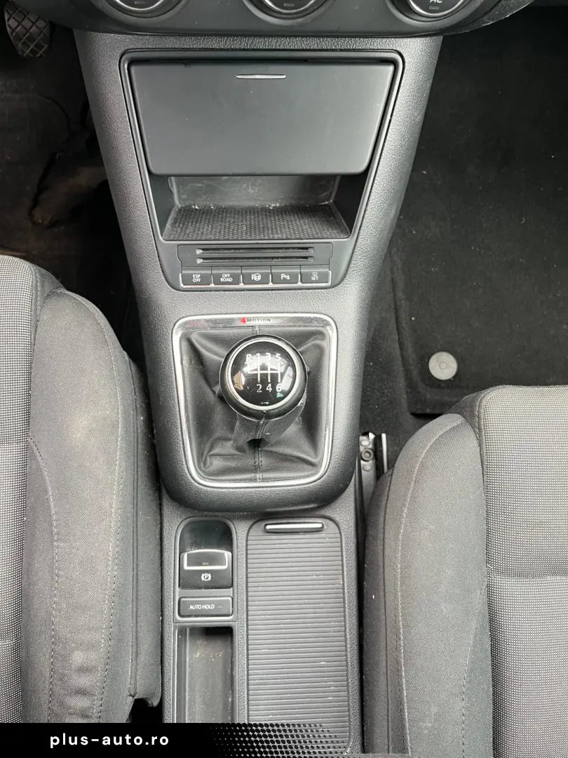 VW TIGUAN 2.0 TDI 2009 CLIMA