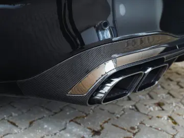 MB S 63 e AMG 4Matic  L  CARBON KERAMIK  EXCLUSIVE