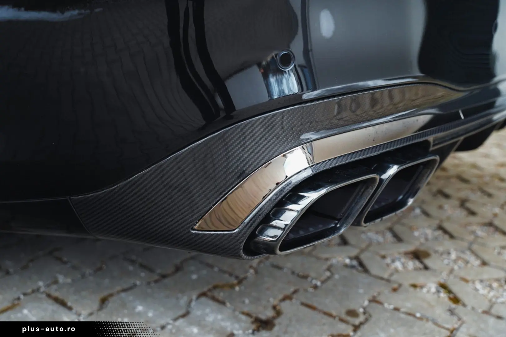 MB S 63 e AMG 4Matic  L  CARBON KERAMIK  EXCLUSIVE
