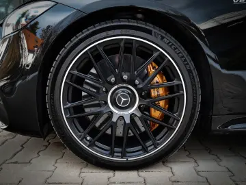 MB S 63 e AMG 4Matic  L  CARBON KERAMIK  EXCLUSIVE