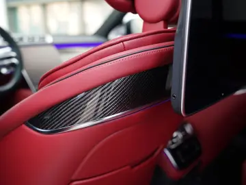 MB S 63 e AMG 4Matic  L  CARBON KERAMIK  EXCLUSIVE