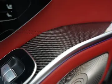 MB S 63 e AMG 4Matic  L  CARBON KERAMIK  EXCLUSIVE