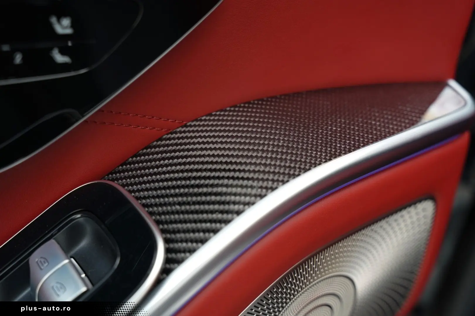 MB S 63 e AMG 4Matic  L  CARBON KERAMIK  EXCLUSIVE