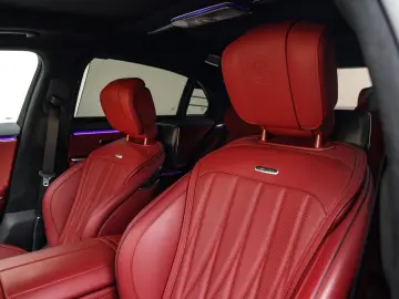MB S 63 e AMG 4Matic  L  CARBON KERAMIK  EXCLUSIVE