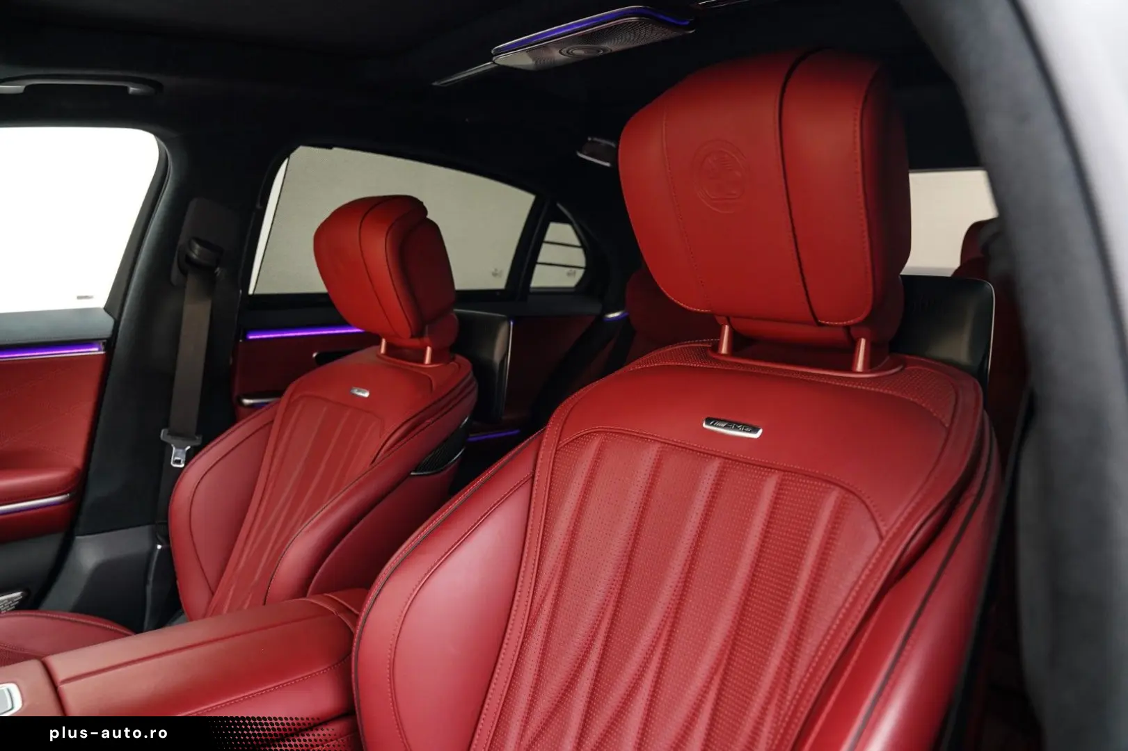 MB S 63 e AMG 4Matic  L  CARBON KERAMIK  EXCLUSIVE