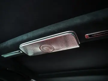 MB S 63 e AMG 4Matic  L  CARBON KERAMIK  EXCLUSIVE