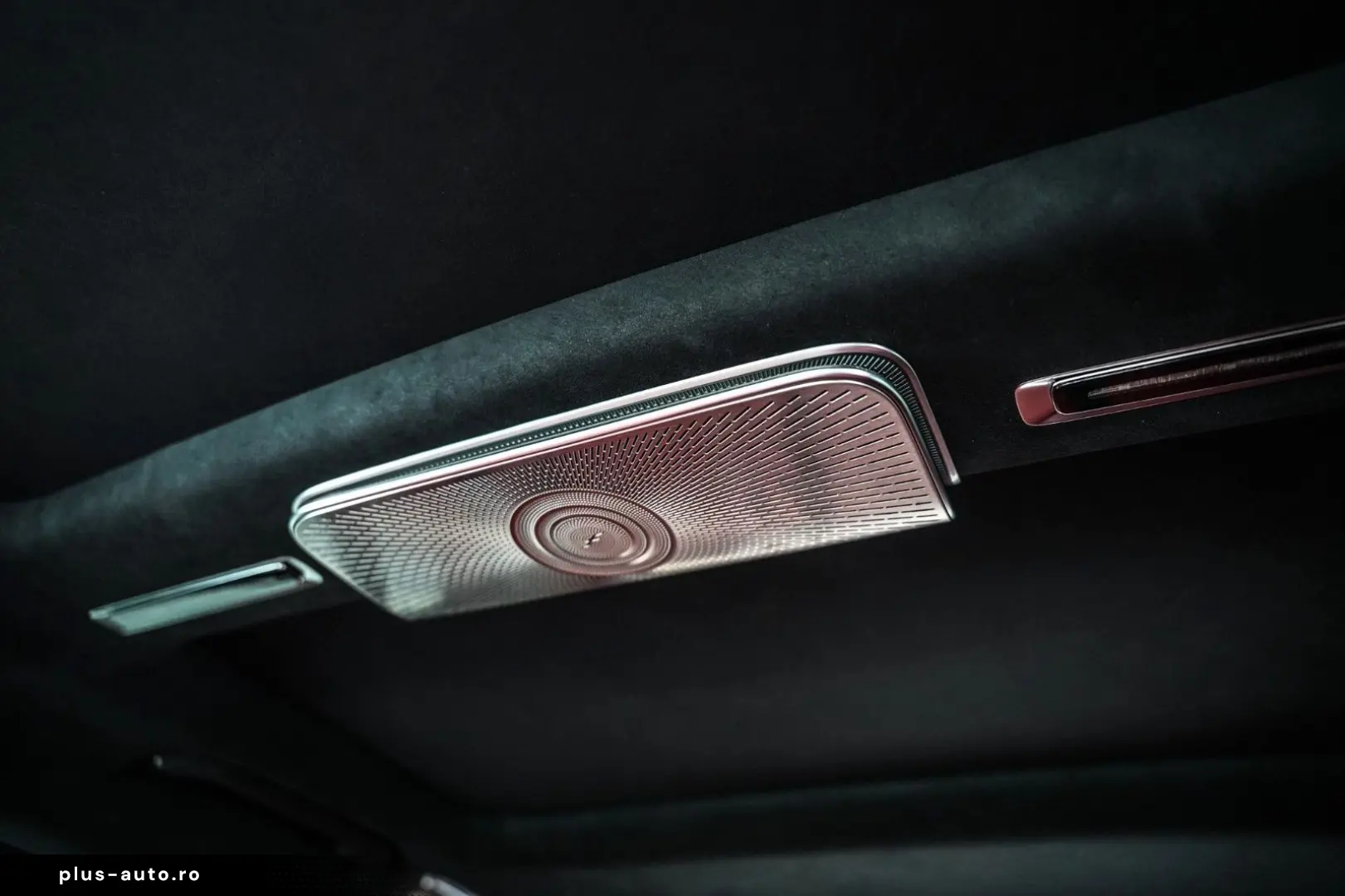MB S 63 e AMG 4Matic  L  CARBON KERAMIK  EXCLUSIVE