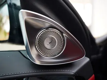 MB S 63 e AMG 4Matic  L  CARBON KERAMIK  EXCLUSIVE