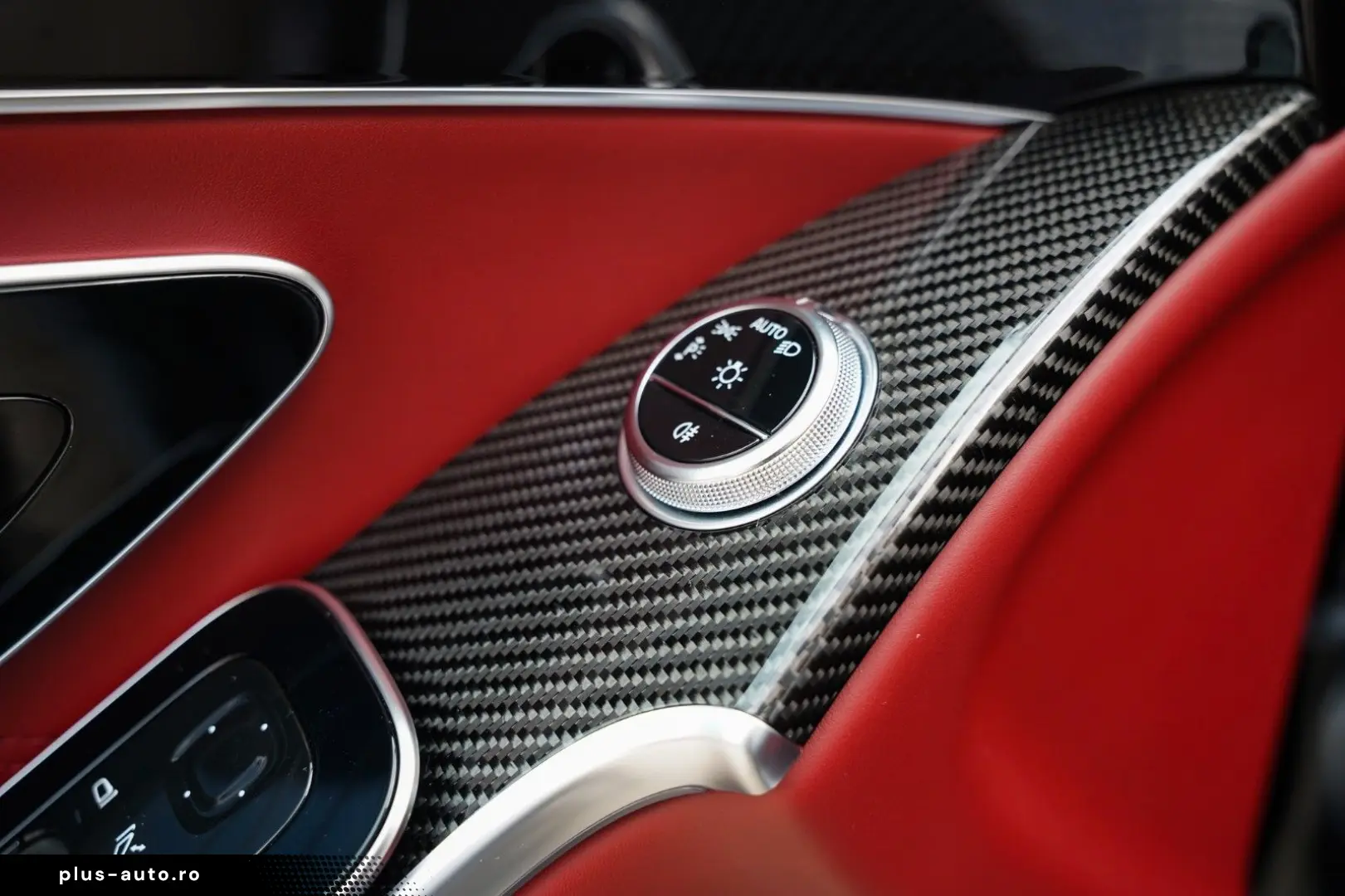 MB S 63 e AMG 4Matic  L  CARBON KERAMIK  EXCLUSIVE