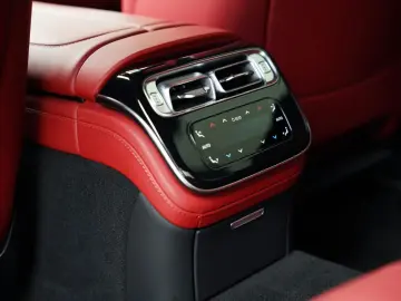 MB S 63 e AMG 4Matic  L  CARBON KERAMIK  EXCLUSIVE